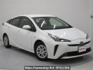 Toyota Prius ZVW51