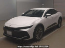 Toyota Crown Crossover AZSH35