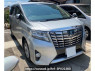 Used 2017 AT toyota alphard-hybrid AYH30W Image[2]