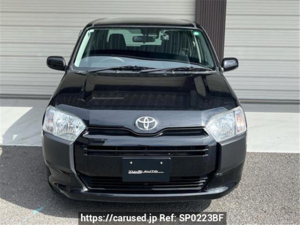 Used 2020 AT toyota probox NCP160V Image[1]