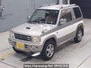 Mitsubishi Pajero Mini H58A