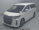 Toyota Alphard AGH30W