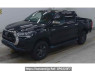 Used 2023 AT toyota hilux GUN125 Image[0]