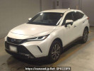 Toyota Harrier Hybrid AXUH80