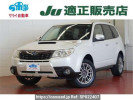 Subaru Forester SH9