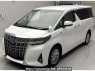 Used 2020 AT toyota alphard-hybrid AYH30W Image[0]