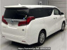 Used 2020 AT toyota alphard-hybrid AYH30W Image[1]