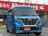 Used 2020 AT suzuki spacia-custom MK53S Image[0]