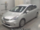 Toyota Prius alpha ZVW40W