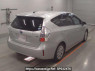 Used 2012 AT toyota prius-alpha ZVW40W Image[1]