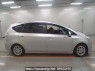 Used 2012 AT toyota prius-alpha ZVW40W Image[2]