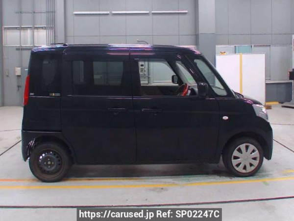 Used 2014 AT suzuki spacia MK32S Image[2]