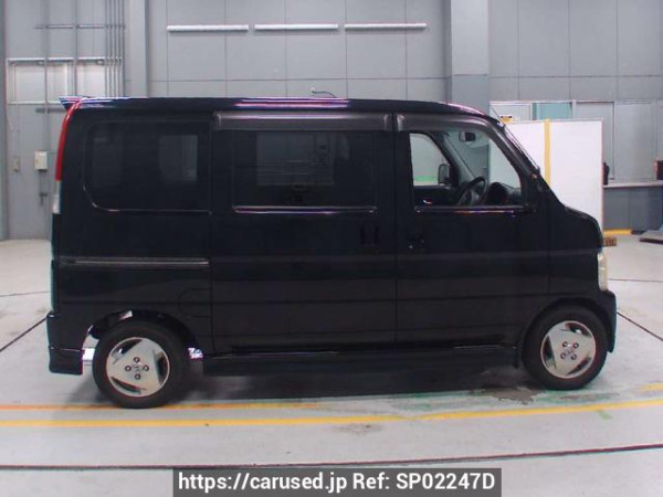 Used 2006 AT honda vamos HM2 Image[2]