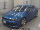 Volkswagen Scirocco 13CDL