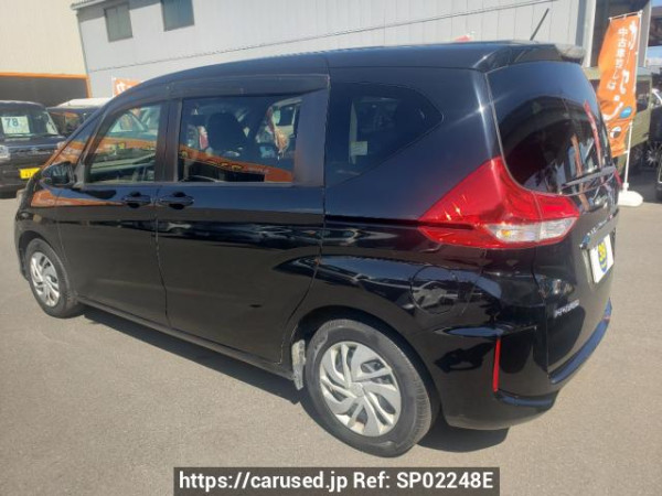 Used 2017 AT honda freed GB5 Image[1]