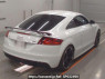 Used 2014 AT audi tt 8JCDA Image[1]