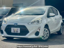 Toyota Aqua NHP10