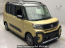 Used 2022 AT daihatsu tanto LA650S Image[2]