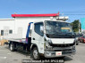 Used 2022 AT mitsubishi-fuso canter FEB50 Image[1]