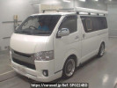 Toyota Hiace Van GDH206V
