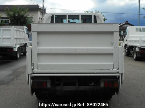 Used 2017 MT isuzu elf-truck NHS85A Image[1]