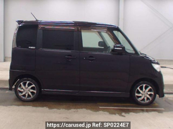 Used 2010 AT nissan roox ML21S Image[2]