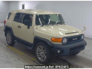 Toyota FJ CRUISER GSJ15W