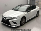 Toyota Camry AXVH70