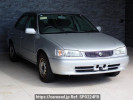 Toyota Corolla Sedan AE110