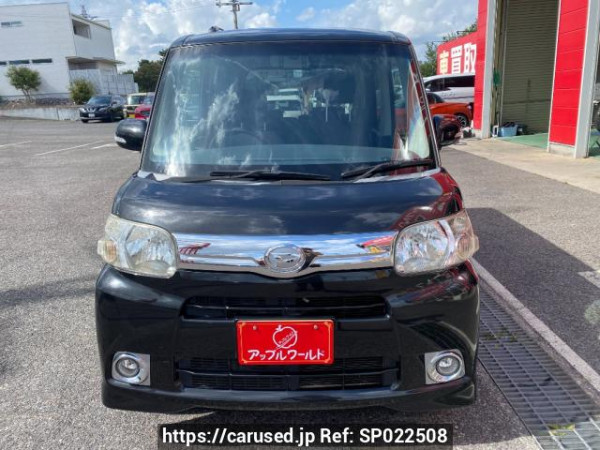 Used 2012 AT daihatsu tanto L375S Image[1]