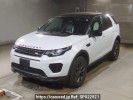 Land Rover Discovery Sport LC2NB