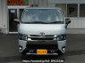 Used 2007 AT toyota hiace-van KDH206V Image[2]