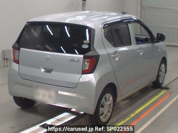 Used 2020 AT daihatsu mira-e-s LA350S Image[1]