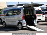 Used 2023 AT daihatsu tanto LA650S Image[0]
