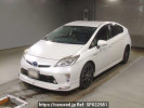 Toyota Prius ZVW30