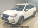 Subaru Forester SJG