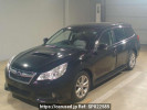 Subaru Legacy Touring Wagon BR9