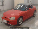 Suzuki Cappuccino EA11R