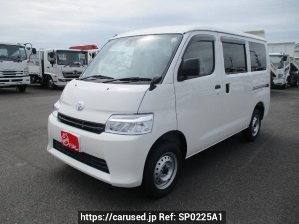 Used 2025 AT toyota townace-van S413M Image[0]
