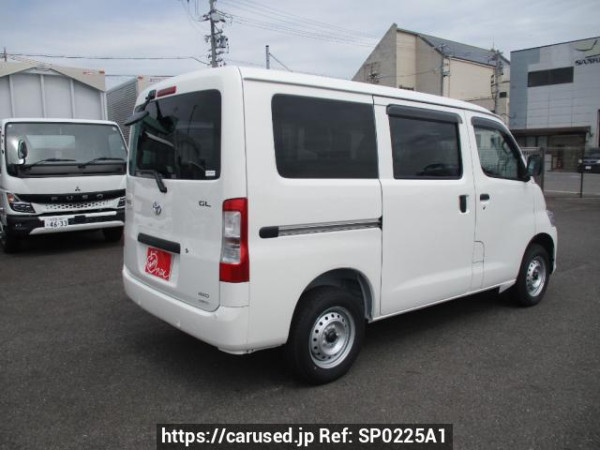 Used 2025 AT toyota townace-van S413M Image[1]