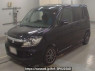 Used 2012 AT suzuki solio-bandit MA15S Image[0]