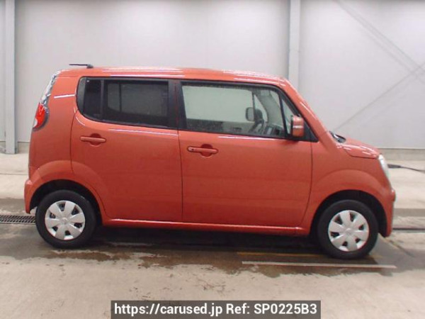 Used 2011 AT nissan moco MG33S Image[2]