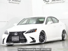 Lexus IS GSE20