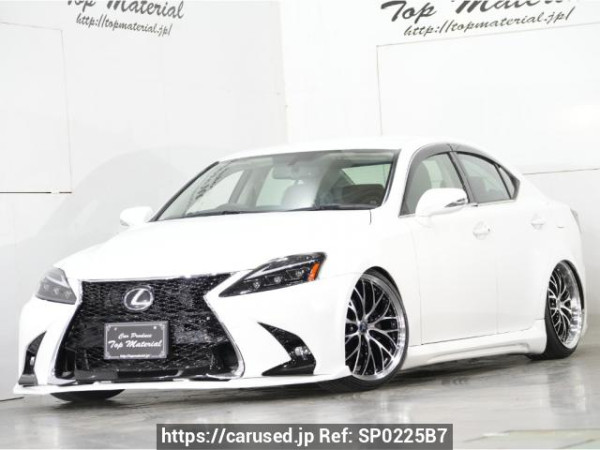 Used 2009 AT lexus is GSE20 Image[0]