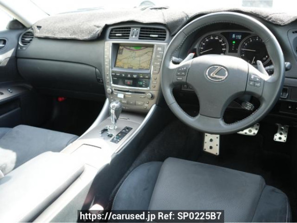 Used 2009 AT lexus is GSE20 Image[2]