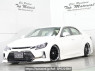 Used 2011 AT toyota mark-x GRX130 Image[0]