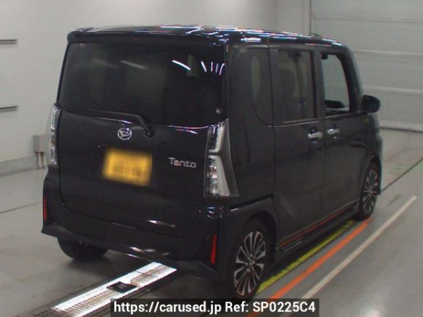 Used 2024 AT daihatsu tanto LA650S Image[1]