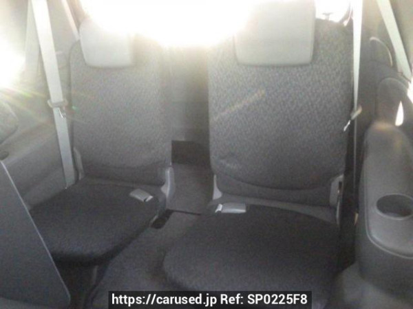 Used 2012 AT toyota sienta NCP81G Image[15]