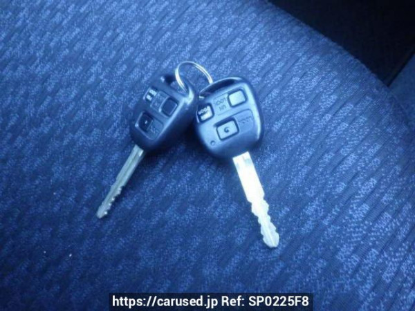 Used 2012 AT toyota sienta NCP81G Image[25]