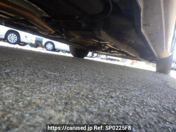 Used 2012 AT toyota sienta NCP81G Image[31]